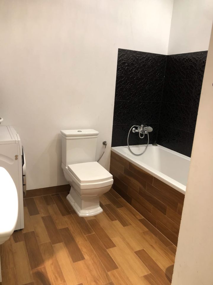 Mieszkanie 4-pokojowe Banino, ul. Radosna. Zdjęcie 6