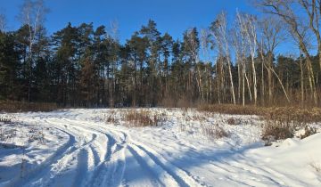 Działka budowlana Kobyłka, ul. Nadmeńska