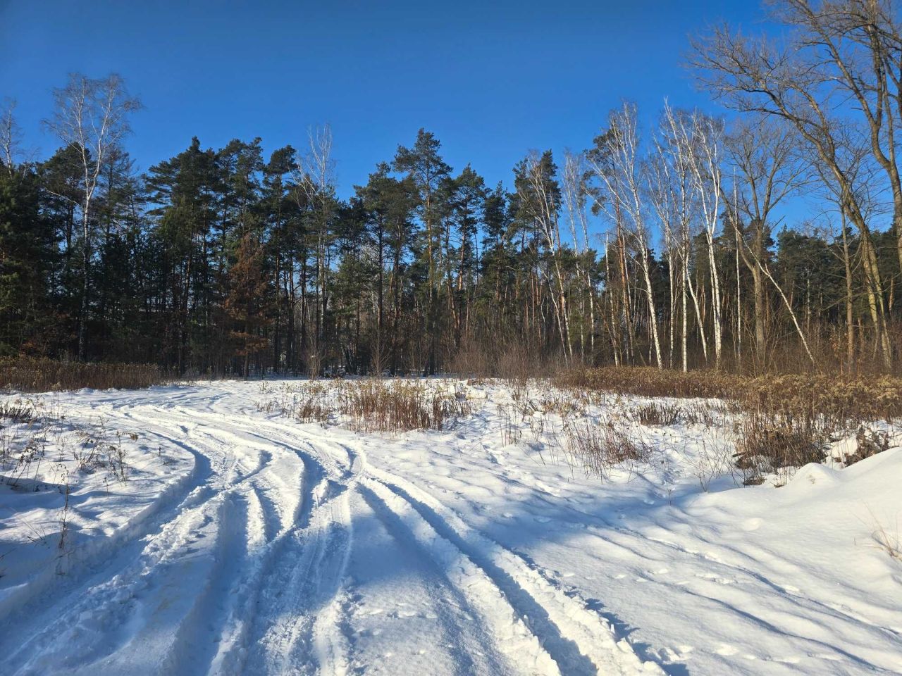 Działka budowlana Kobyłka, ul. Nadmeńska. Zdjęcie 2