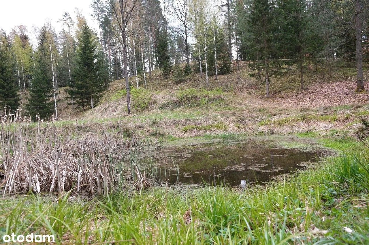 Działka budowlana Purda. Zdjęcie 4