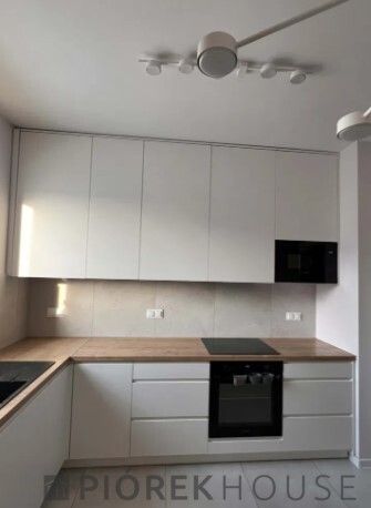 Mieszkanie 3-pokojowe Warszawa Targówek, ul. Poleska. Zdjęcie 4