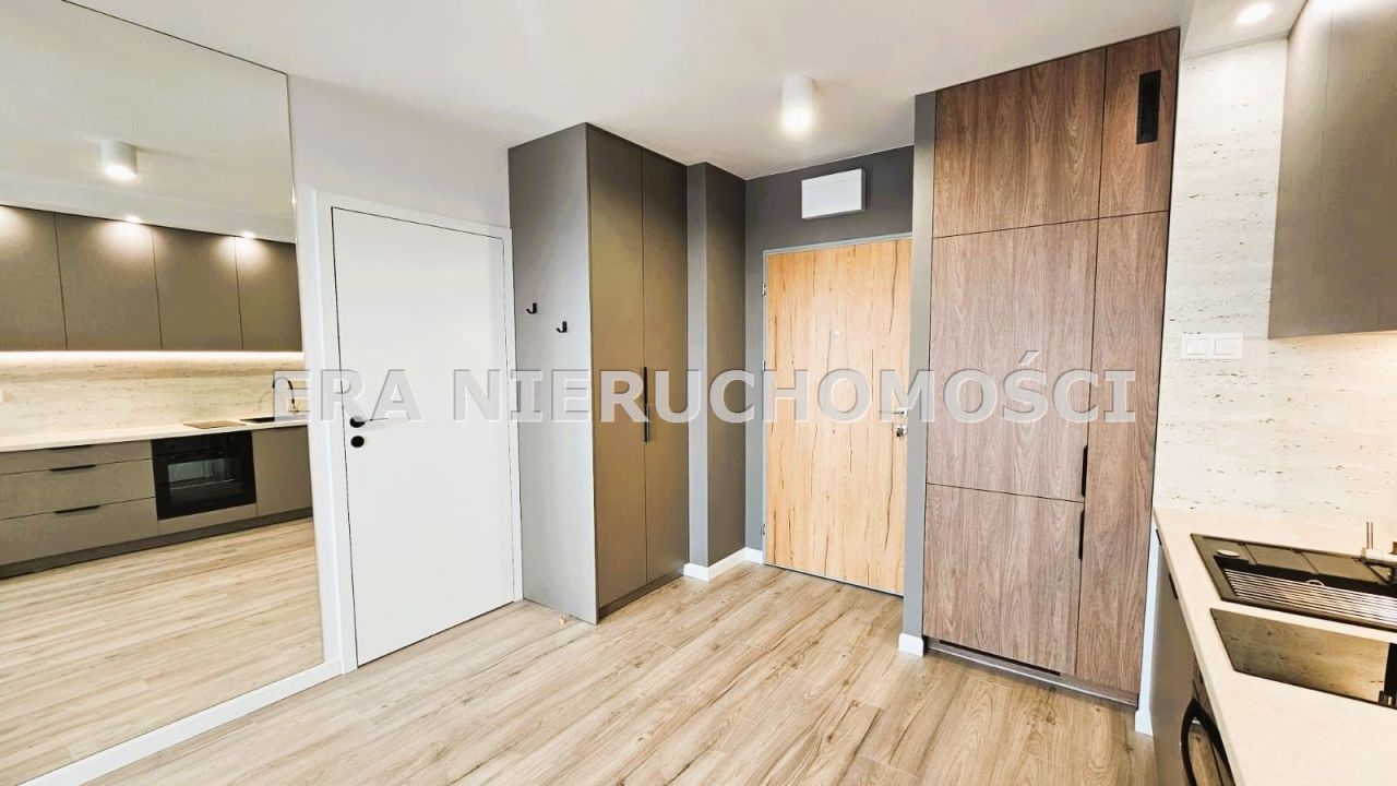 Mieszkanie 2-pokojowe Białystok Bojary, ul. Józefa Ignacego Kraszewskiego. Zdjęcie 5