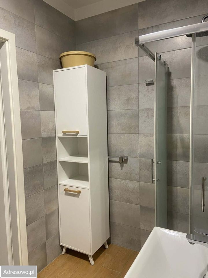 Mieszkanie 2-pokojowe Poznań Stare Miasto, ul. Wilczak. Zdjęcie 4