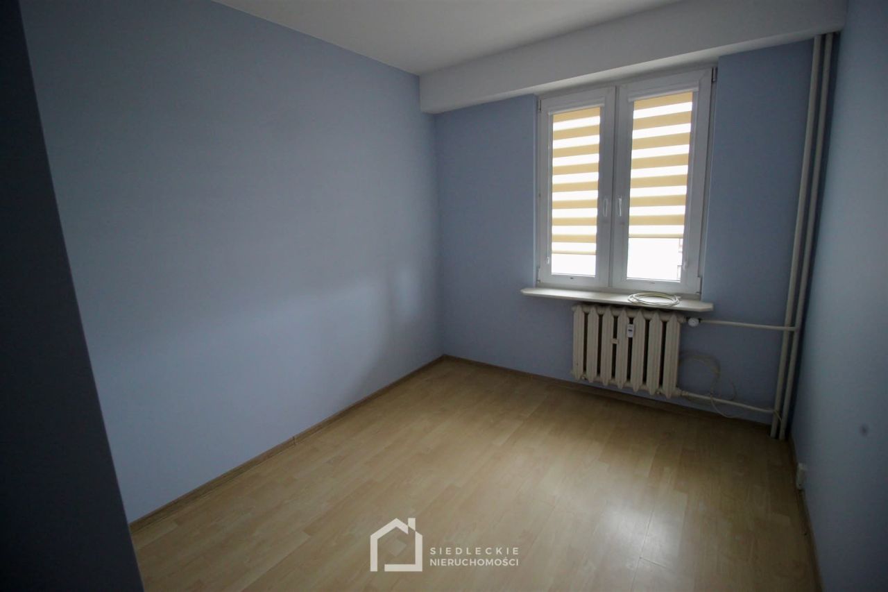 Mieszkanie 3-pokojowe Siedlce Rozkosz, ul. Pomorska. Zdjęcie 6