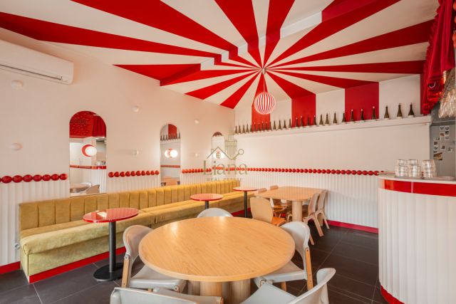 Lokal Warszawa Żoliborz, ul. Juliusza Słowackiego. Zdjęcie 5