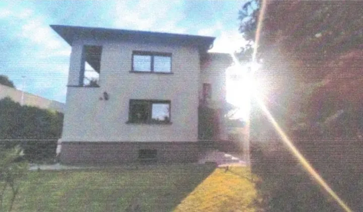 dom wolnostojący, 4 pokoje Lubliniec, ul. Oleska