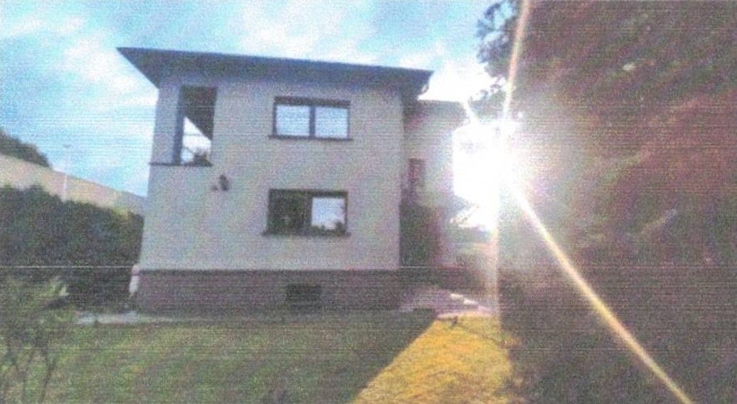 dom wolnostojący, 4 pokoje Lubliniec, ul. Oleska. Zdjęcie 1