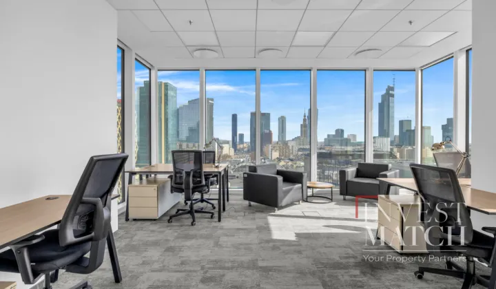 Lokal Warszawa Wola, rondo Ignacego Daszyńskiego