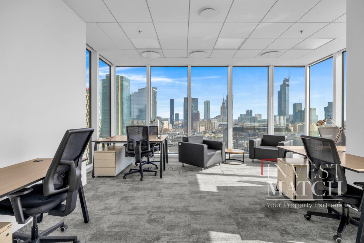 Lokal Warszawa Wola, rondo Ignacego Daszyńskiego. Zdjęcie 1