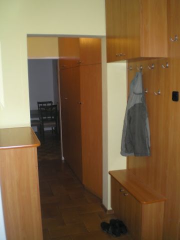 Mieszkanie 3-pokojowe Warszawa Bródno, ul. Łabiszyńska. Zdjęcie 1