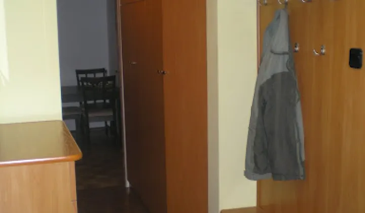 Mieszkanie 3-pokojowe Warszawa Bródno, ul. Łabiszyńska