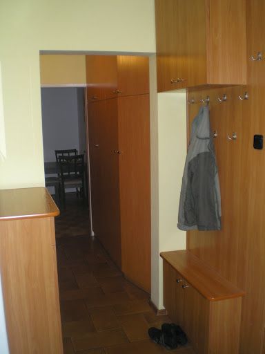 Mieszkanie 3-pokojowe Warszawa Bródno, ul. Łabiszyńska. Zdjęcie 1