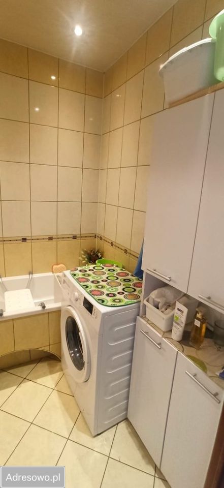 Mieszkanie 3-pokojowe Sosnowiec Milowice, ul. Krzysztofa Kamila Baczyńskiego. Zdjęcie 14