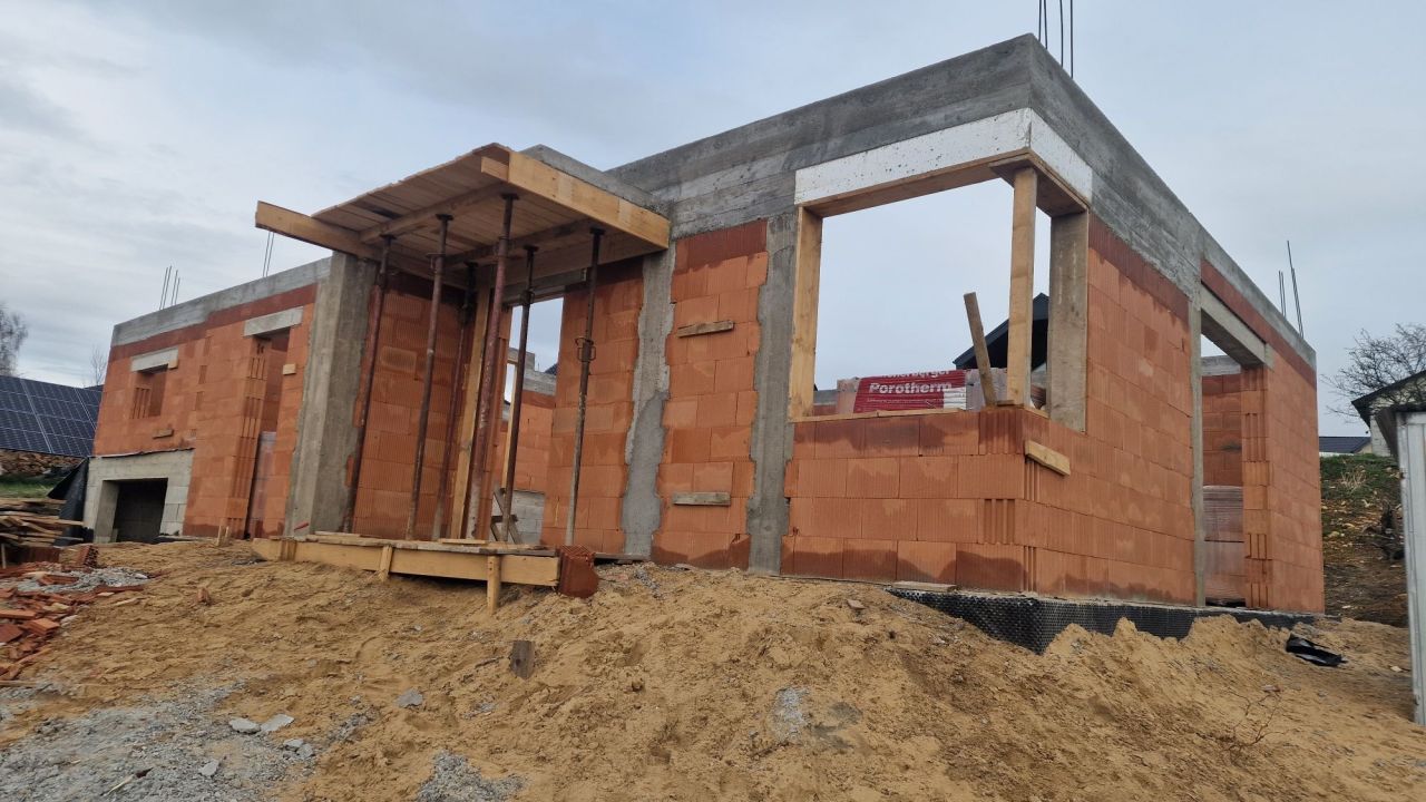 dom wolnostojący Myszkowice. Zdjęcie 7