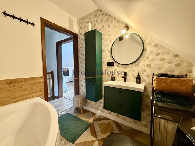 dom wolnostojący, 4 pokoje Hermanów. Zdjęcie 26