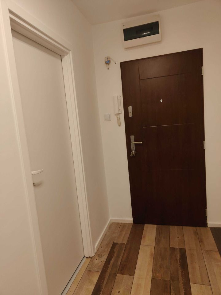 Mieszkanie 2-pokojowe Legionowo Centrum. Zdjęcie 5