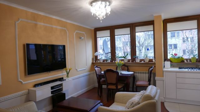 Mieszkanie 2-pokojowe Kłodzko, ul. Dąbrówki. Zdjęcie 4