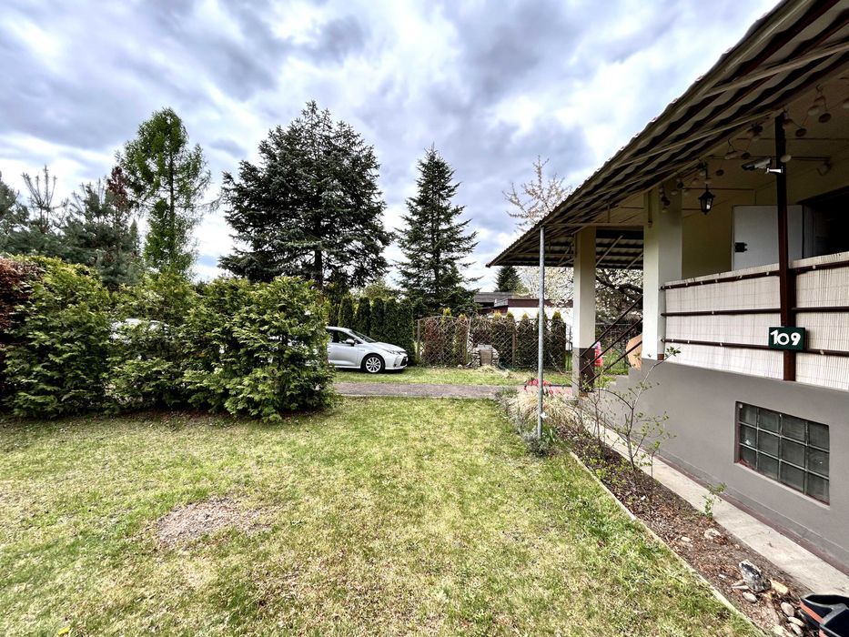 Działka rod Łódź Łagiewniki, ul. Kazimiery i Jana Marczyńskich. Zdjęcie 4