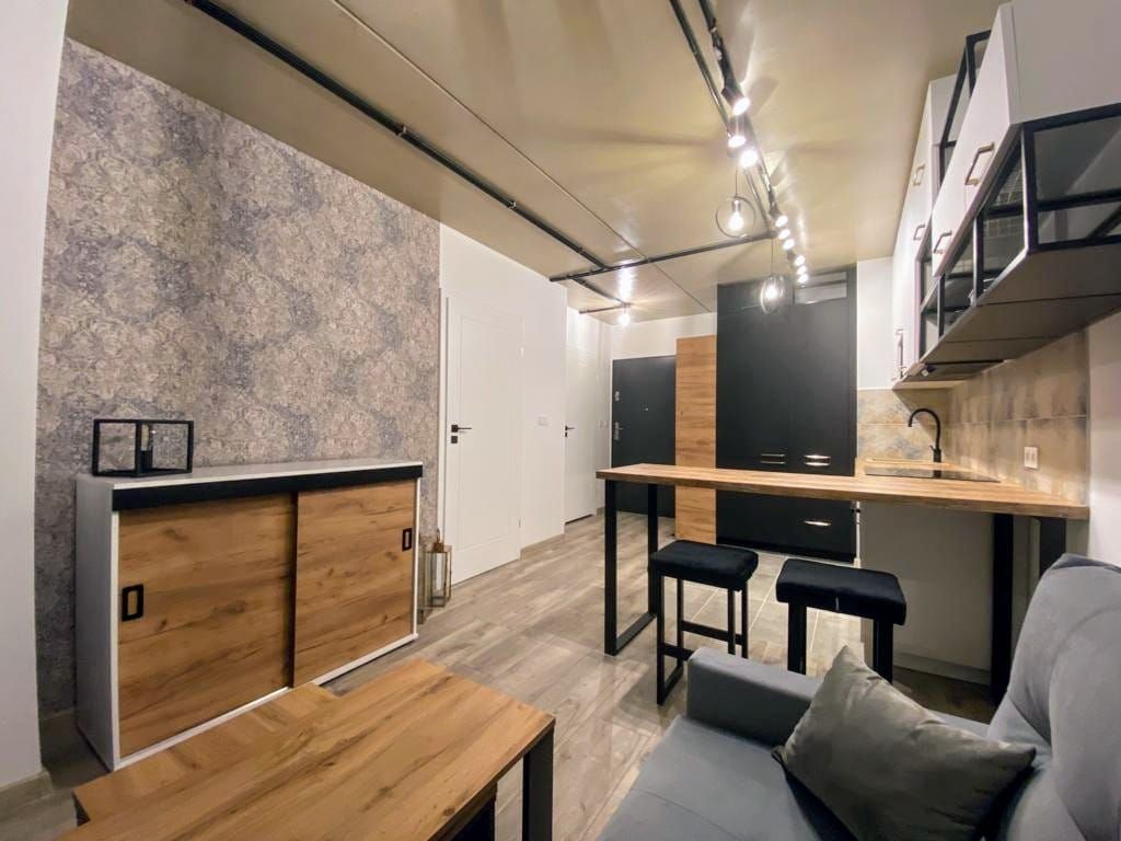 Mieszkanie 2-pokojowe Poznań Naramowice, ul. Sielawy. Zdjęcie 7