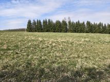Działka budowlana Pępice Barania Góra. Zdjęcie 2