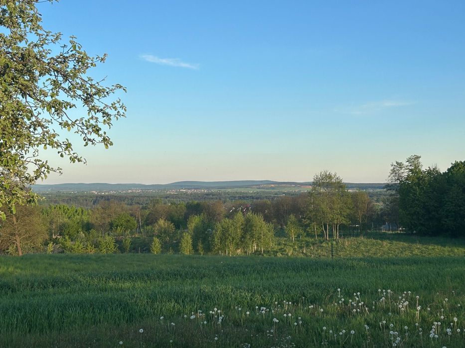Działka budowlana Mąchocice Kapitulne, ul. Górna. Zdjęcie 8