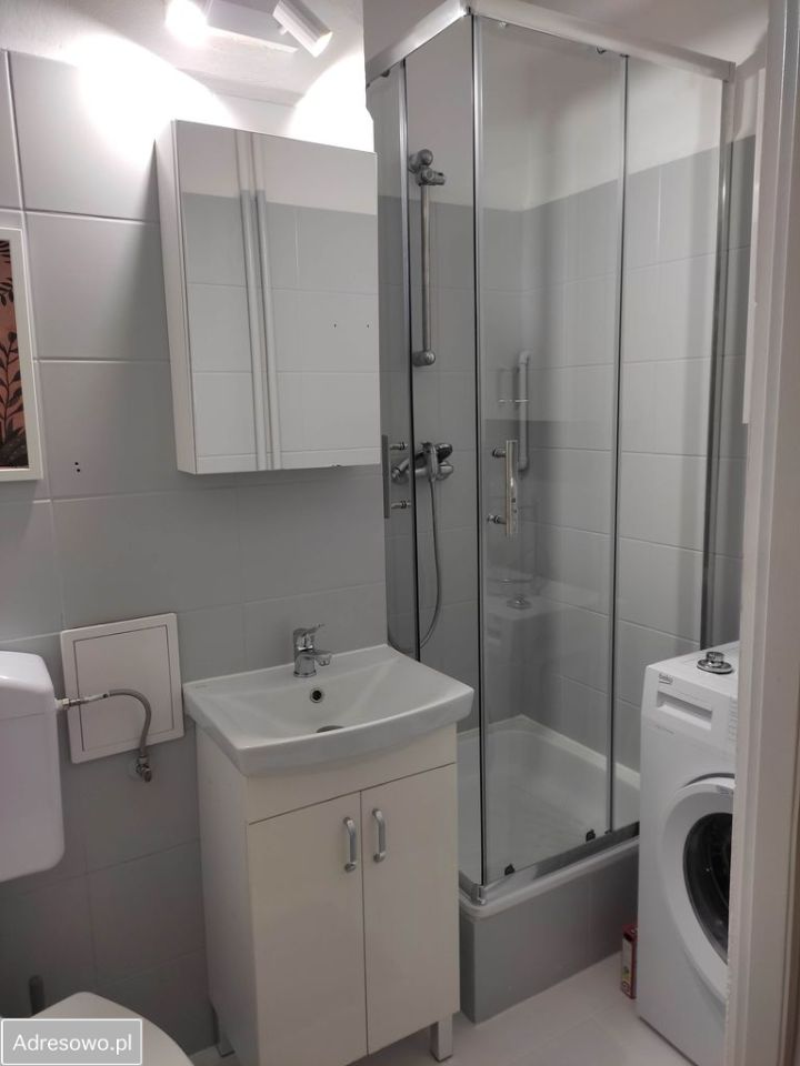 Mieszkanie 2-pokojowe Lublin Śródmieście, ul. Głęboka. Zdjęcie 8