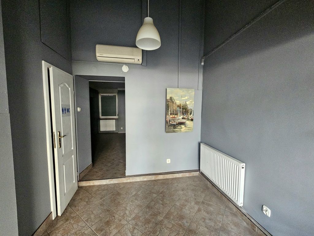 Lokal Wrocław Bieńkowice, ul. gen. Romualda Traugutta. Zdjęcie 25