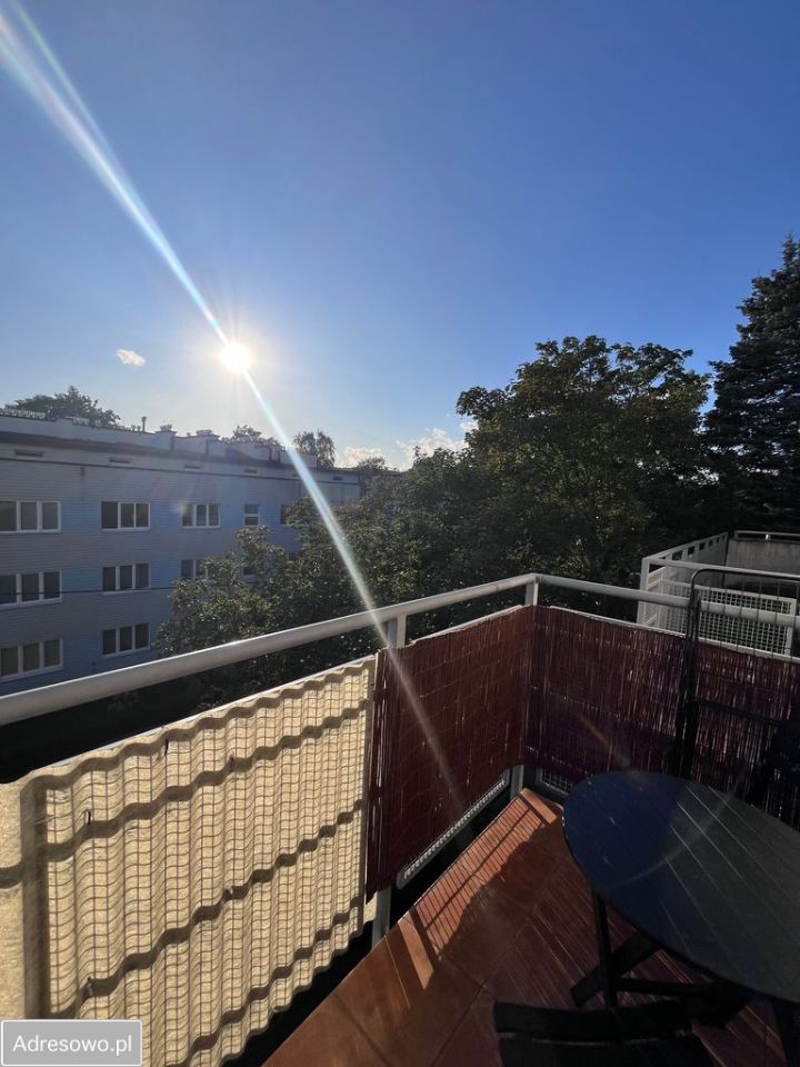 Mieszkanie 2-pokojowe Gdynia Redłowo, ul. Legionów. Zdjęcie 6