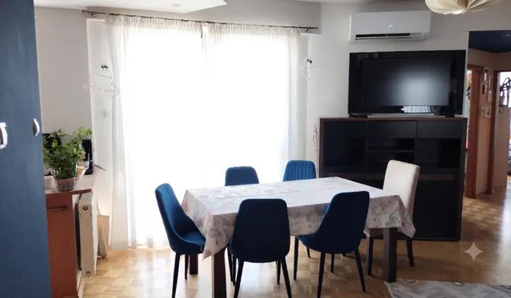 Mieszkanie 3-pokojowe Warszawa Ursynów, ul. Ksawerego Bronikowskiego