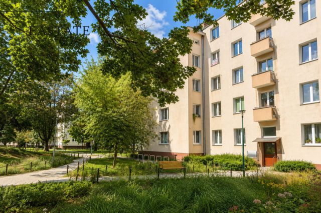 Mieszkanie 1-pokojowe Warszawa Śródmieście, ul. Stawki. Zdjęcie 10