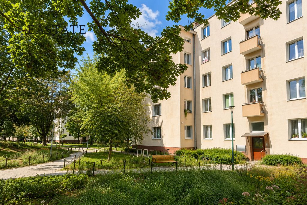 Mieszkanie 1-pokojowe Warszawa Śródmieście, ul. Stawki. Zdjęcie 10