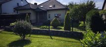 dom wolnostojący, 5 pokoi Reda Ciechocino, ul. Wiejska. Zdjęcie 2