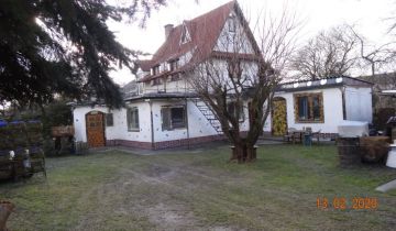 dom wolnostojący Dąbie