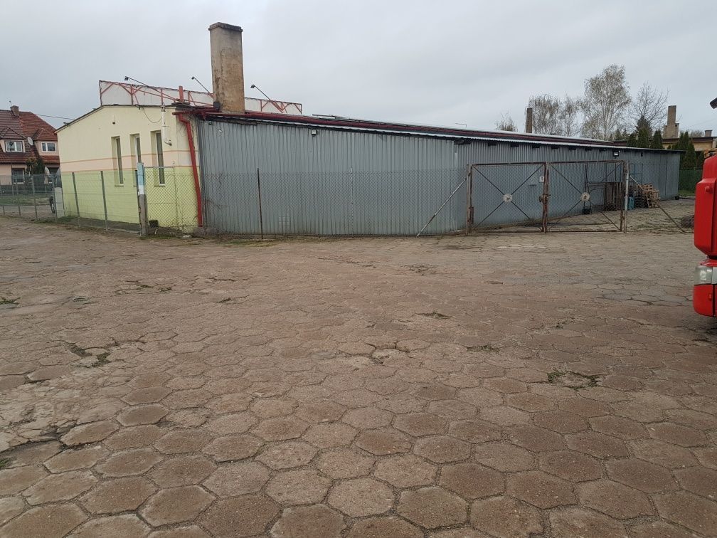 Lokal Góra, ul. Poznańska. Zdjęcie 4