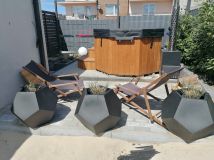 dom letniskowy, 3 pokoje Tupadły, ul. Pucka. Zdjęcie 1