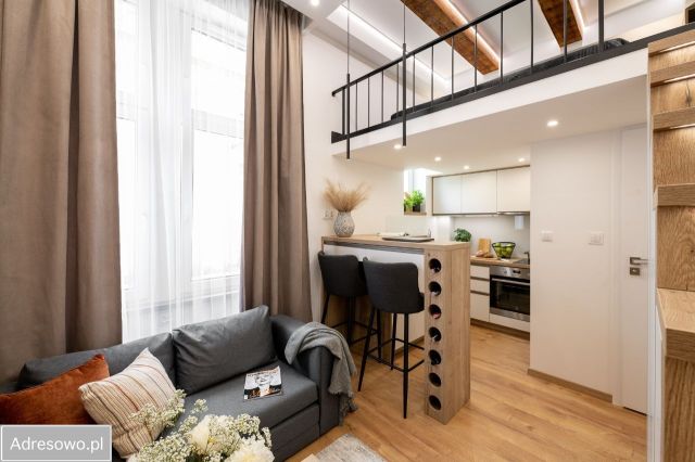 Mieszkanie 1-pokojowe Gdańsk Wrzeszcz, ul. Politechniczna. Zdjęcie 1