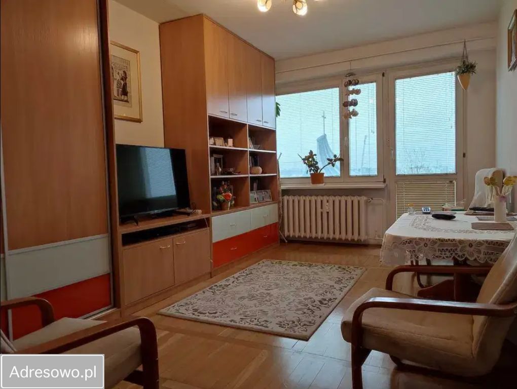 Mieszkanie 4-pokojowe Lublin Wrotków, ul. Bernarda Wapowskiego