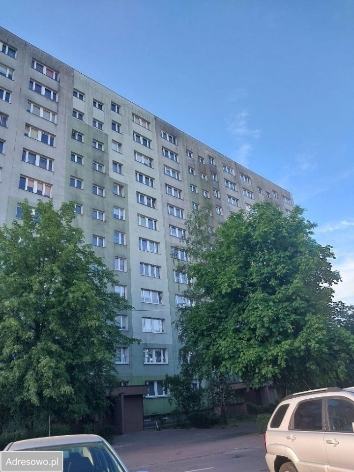 Mieszkanie 1-pokojowe Legionowo Centrum, ul. Aleja 3 Maja