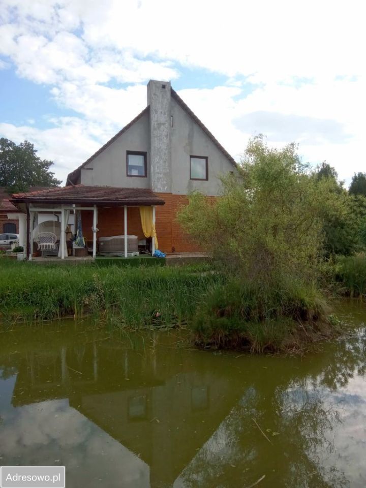 dom wolnostojący, 5 pokoi Jabłoniec. Zdjęcie 8