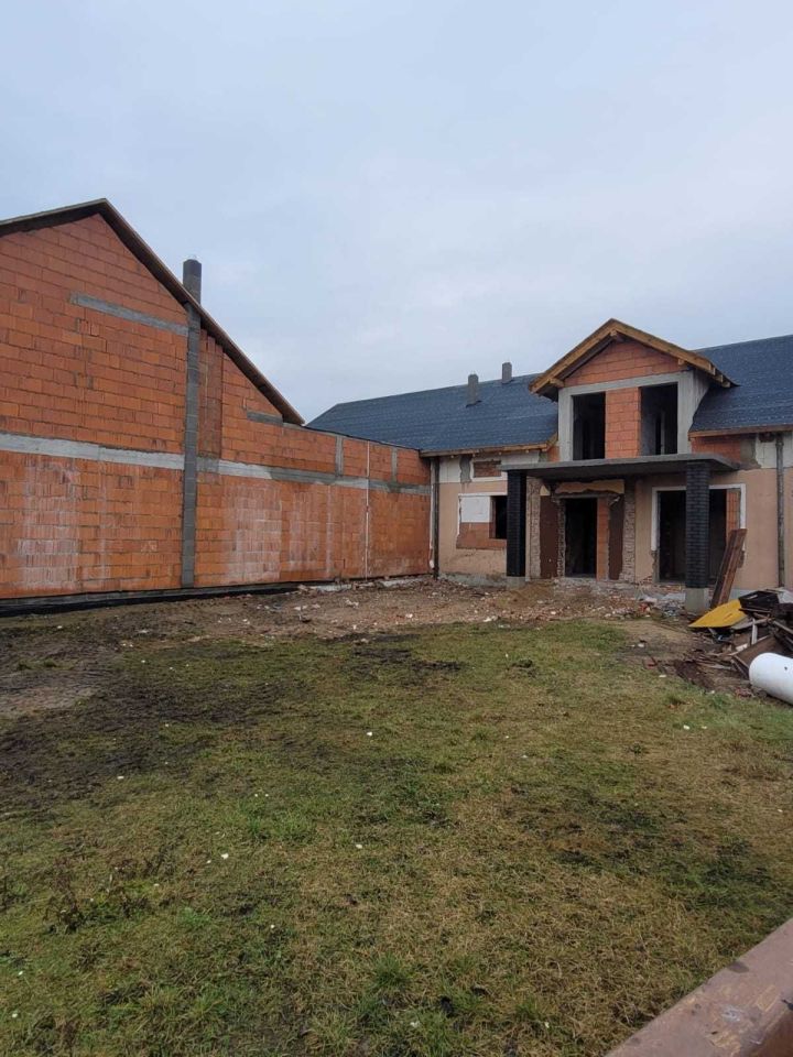 bliźniak Justynów. Zdjęcie 2