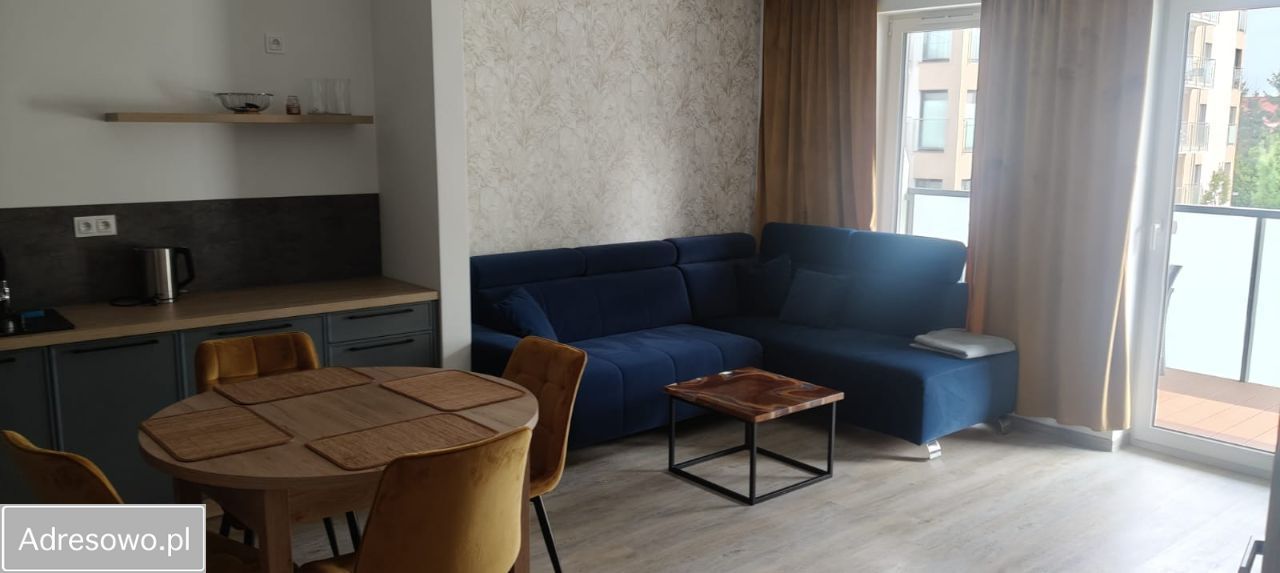 Mieszkanie 2-pokojowe Sianożęty, ul. Lotnicza. Zdjęcie 6