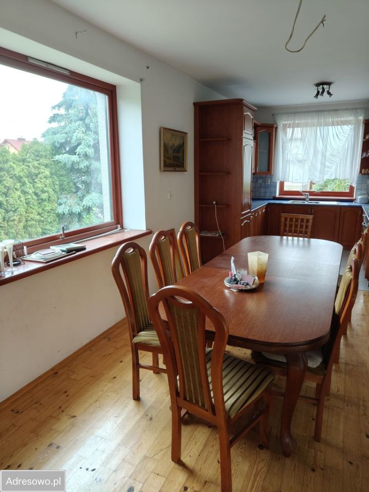 bliźniak, 4 pokoje Mława, ul. płk. Antoniego Lawicz-Liszki. Zdjęcie 18