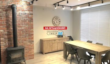 dom wolnostojący, 4 pokoje Oblęgór