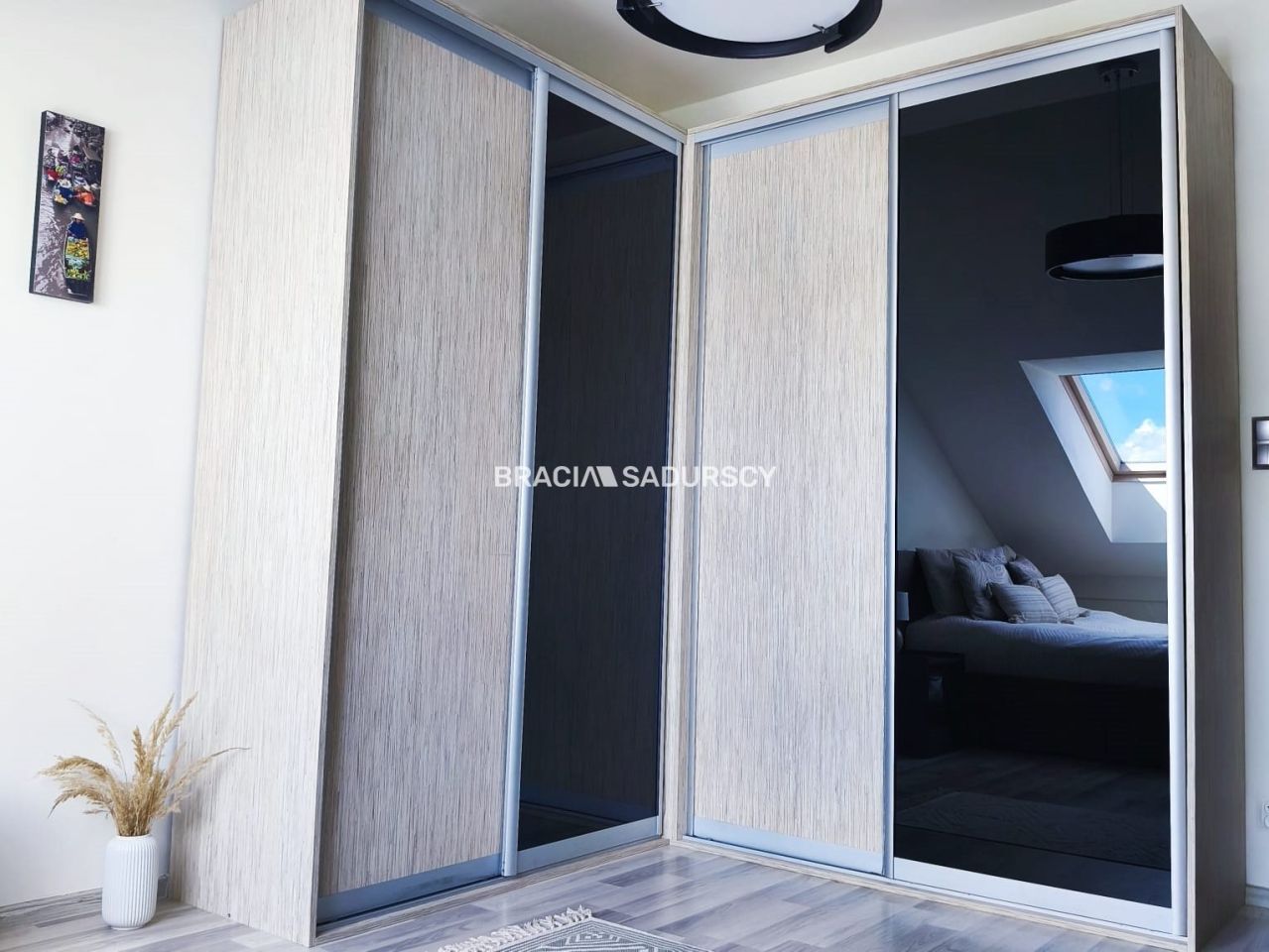 Mieszkanie 3-pokojowe Kraków Prądnik Czerwony, ul. abp. Zygmunta Szczęsnego Felińskiego. Zdjęcie 11