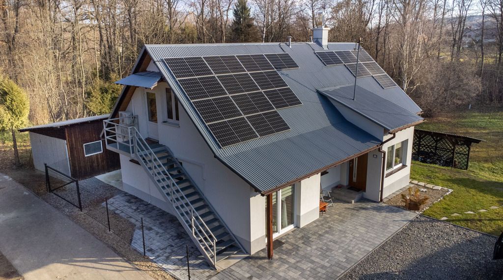 Biuro Jabłonica Polska