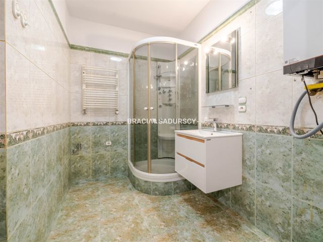 Mieszkanie 4-pokojowe Kraków Kozłówek, ul. prof. Tadeusza Seweryna. Zdjęcie 36