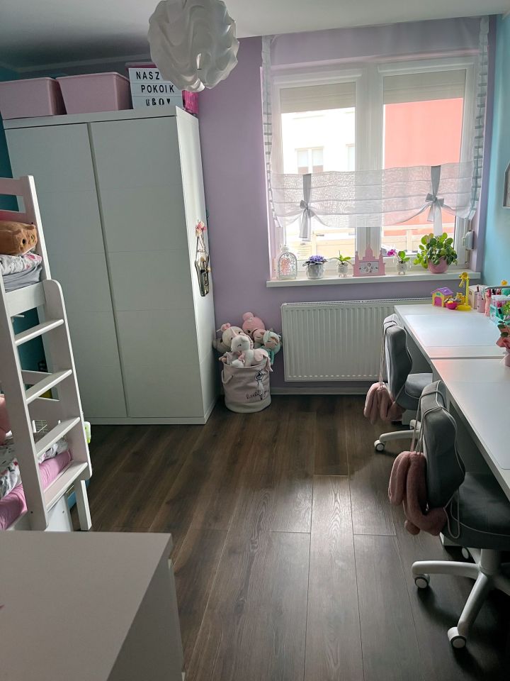 Mieszkanie 3-pokojowe Lubin Zalesie, ul. Krzemieniecka. Zdjęcie 3