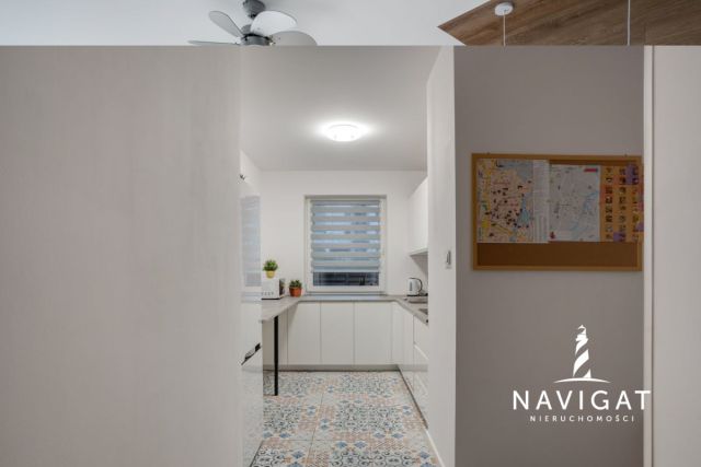 Mieszkanie 3-pokojowe Gdańsk Śródmieście, ul. św. Barbary. Zdjęcie 10