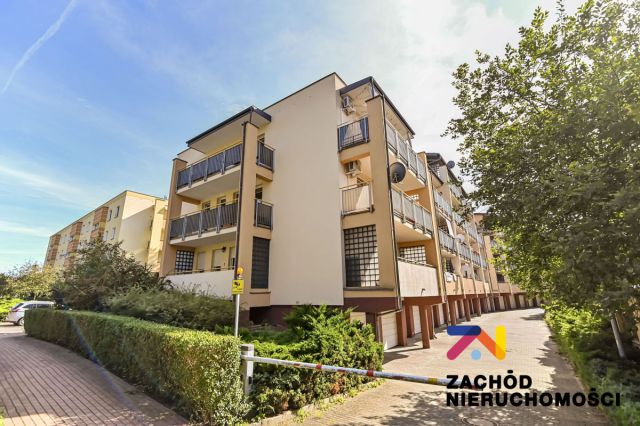 Mieszkanie 3-pokojowe Zielona Góra Zacisze, ul. Bananowa. Zdjęcie 1