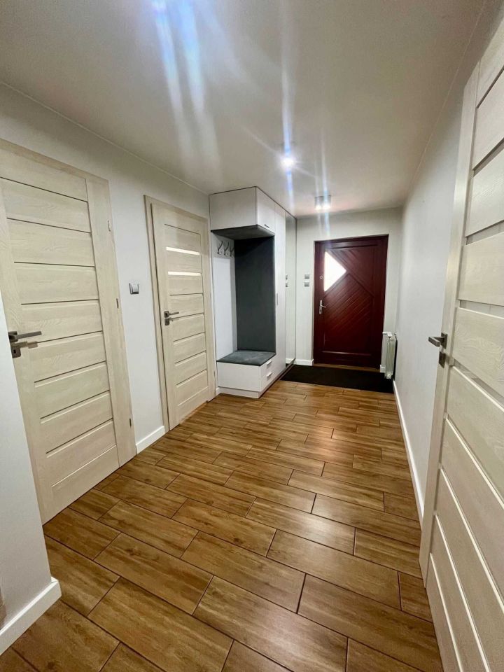 dom wolnostojący Kolonia Brużyca. Zdjęcie 8